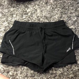 Active shorts